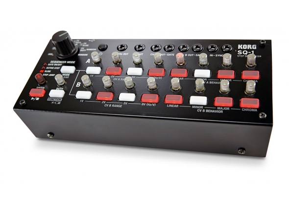 Korg SQ-1 Korg SQ-1